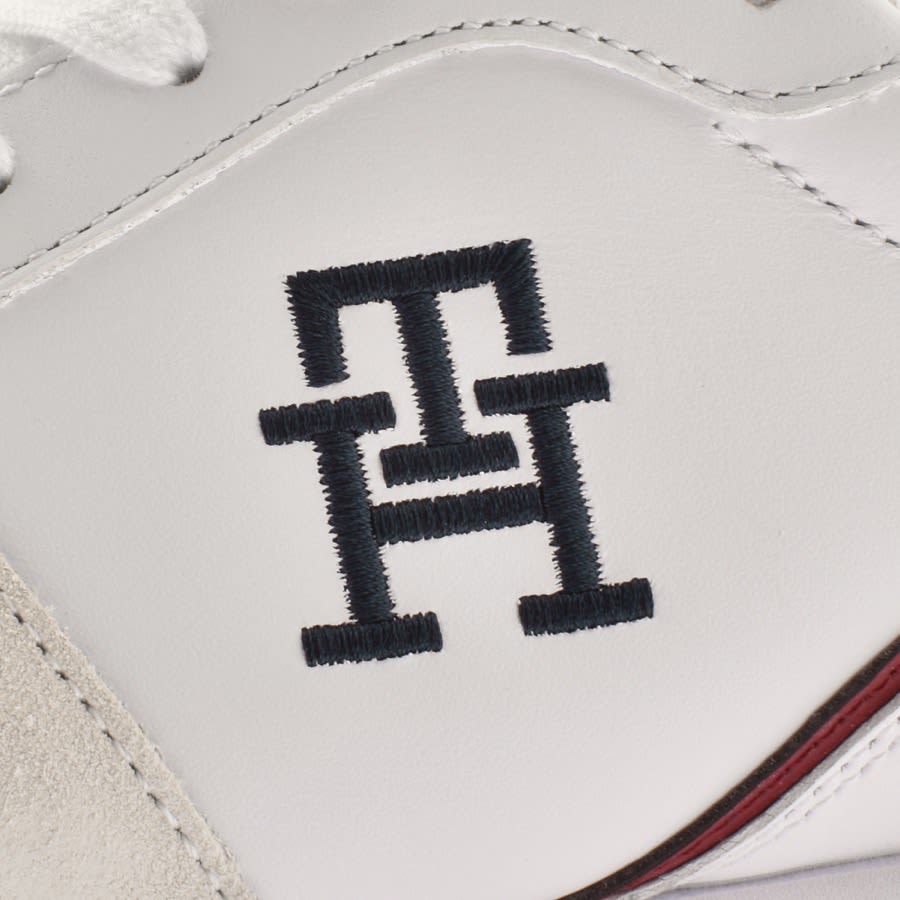 Tommy hilfiger men's jeron sneakers new arrivals